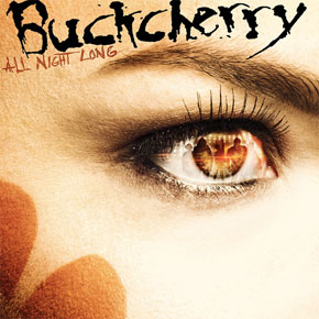 Buckcherry