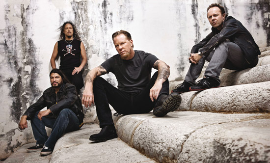 Metallica