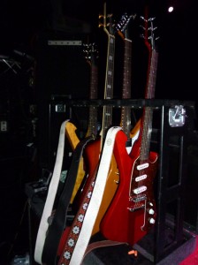 Paul Gilbert Guitars