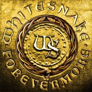 Whitesnake Forevermore