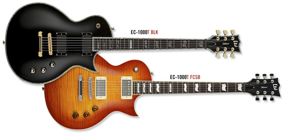 ESP EC1000T