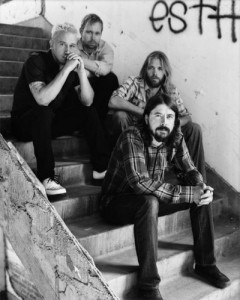 Foo Fighters