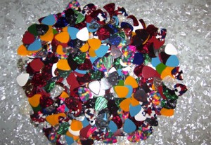 Guitar Picks