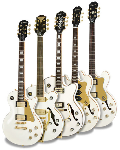 Epiphone Royale Collection