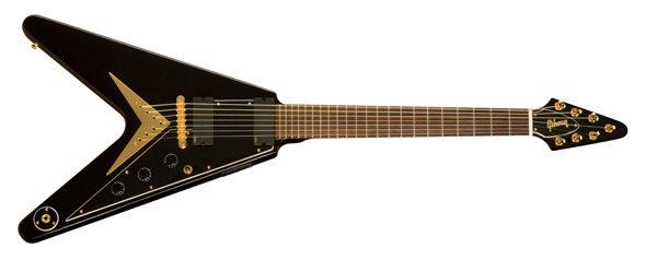 Gibson Flying V 7 String