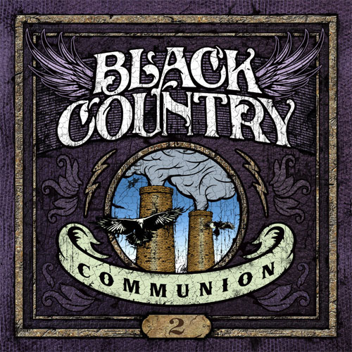 Black Country Communion - 2