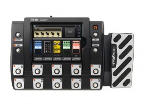 Digitech iPB-10