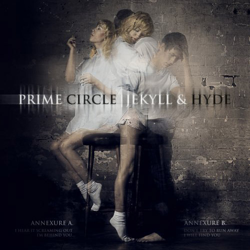 Prime Circle - Jekyll & Hide