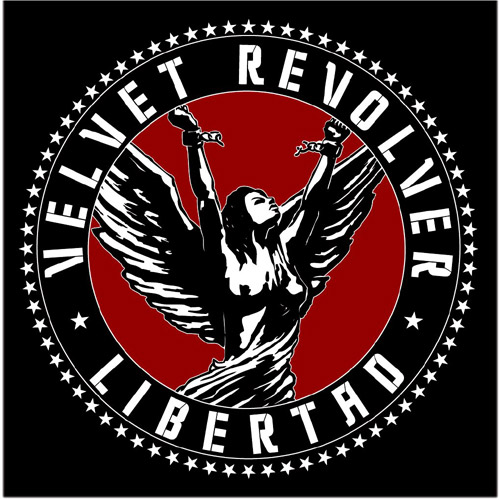 Velvet Revolver