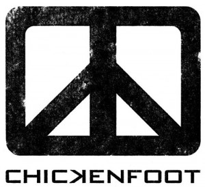 Chickenfoot