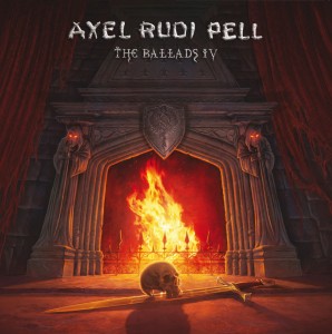Axel Rudi Pell - The Ballads IV