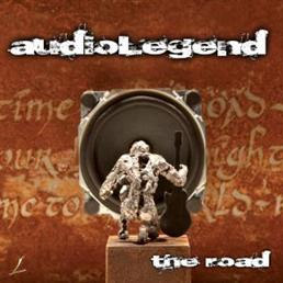 Audiolegend - The Road