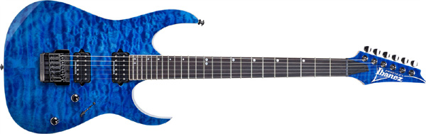 Ibanez RG Premium