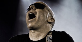 Joe Satriani - Live