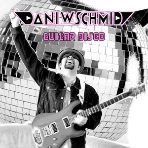Dani W. Schmid Guitar Disco