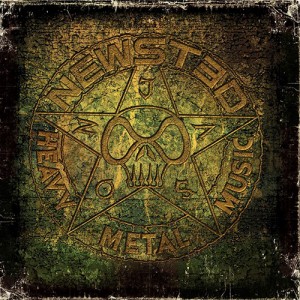 Newsted - Heavy Metal Music