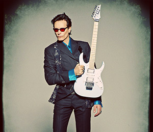 Steve Vai