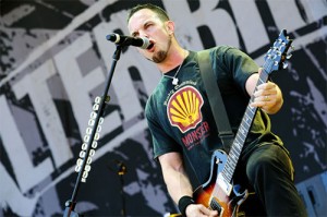 Mark Tremonti