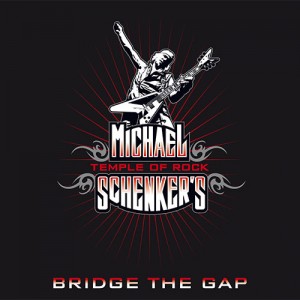 Michael Schenker - Bridge The Gap