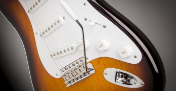 Fender Stratocaster