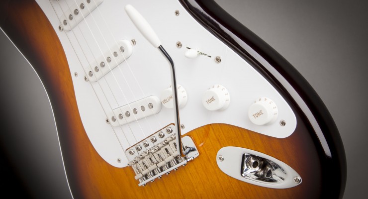 Fender Stratocaster