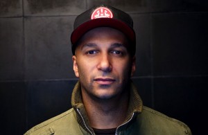 Tom Morello