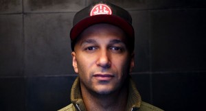 Tom Morello