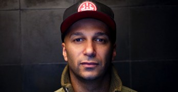 Tom Morello