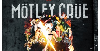 Mötley Crüe - Final Tour