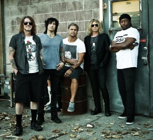 The Dead Daisies