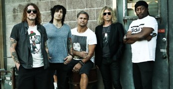 The Dead Daisies