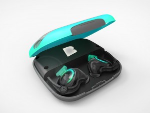 Bragi - The Dash Case