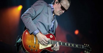 Joe Bonamassa - Live