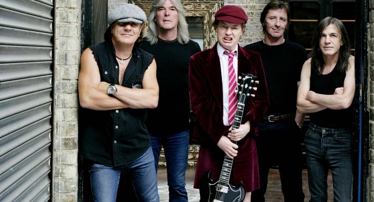 AC/DC