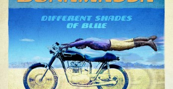 Joe Bonamassa - Different Shades Of Blue