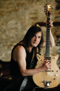 Malcolm Young