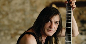 Malcolm Young