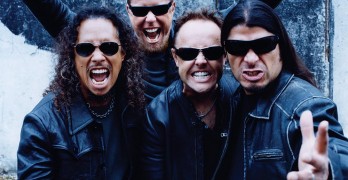 Metallica