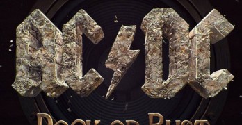 AC/DC - Rock Or Bust