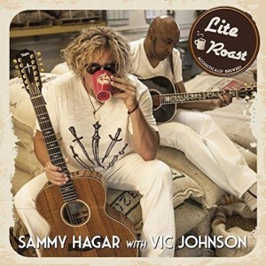 Sammy Hagar - Lite Roast