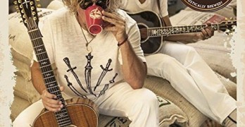 Sammy Hagar - Lite Roast