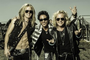 Revolution Saints