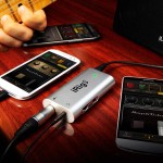 IK Multimedia iRig UA