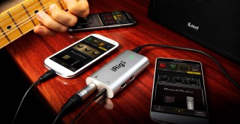 IK Multimedia iRig UA