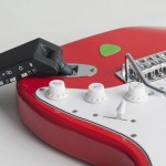 Jack wireless guitar device