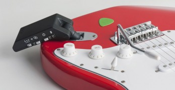 Jack wireless guitar device