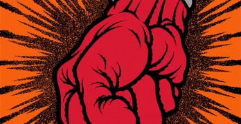 Metallica - St. Anger