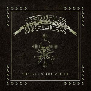 Michael Schenker - Spirit On A Mission