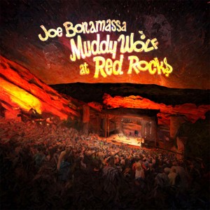 Joe Bonamassa - Muddy Wolf at Red Rock