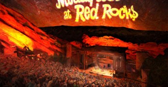 Joe Bonamassa - Muddy Wolf at Red Rock